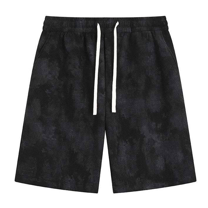Nuvola Cord Short