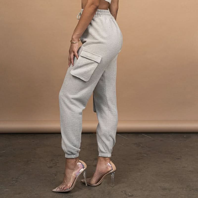 Camden Cargo Jogger