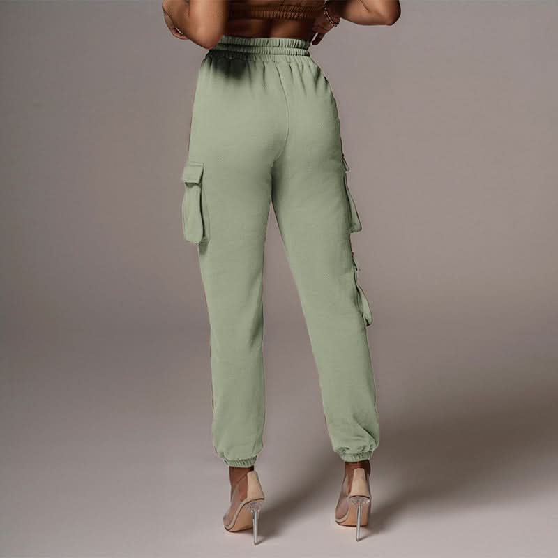 Camden Cargo Jogger