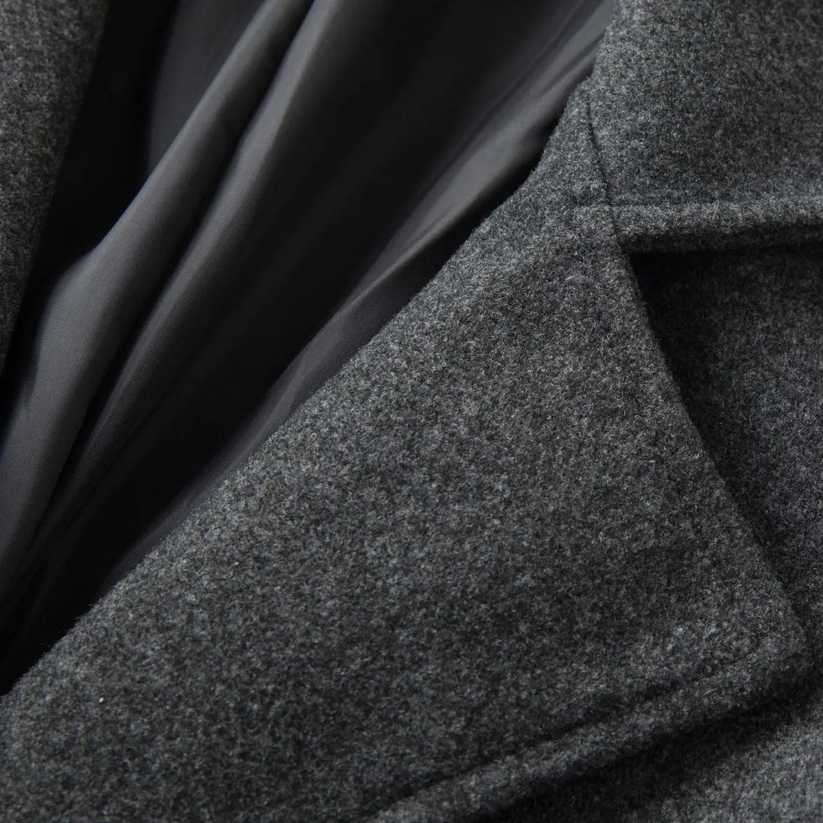 Harrigan Classic Coat
