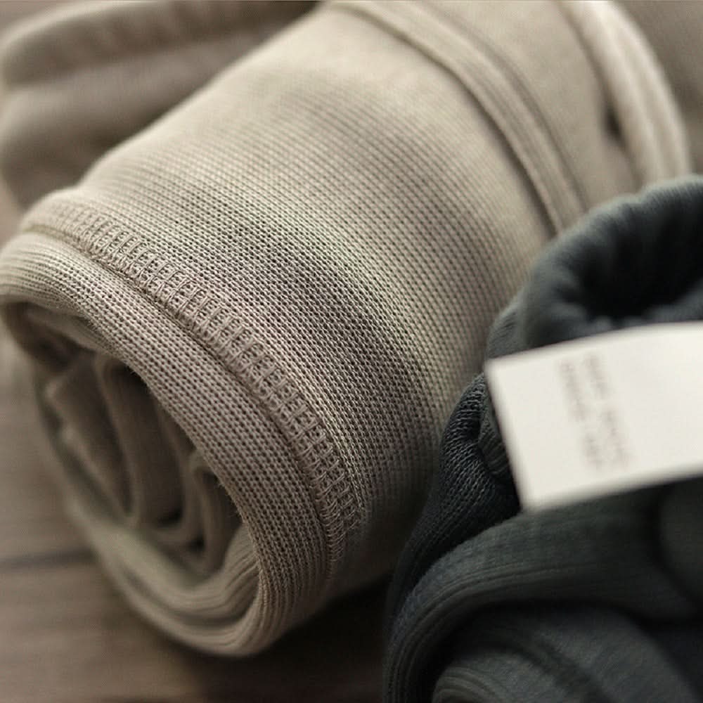 Mercer Knit Short