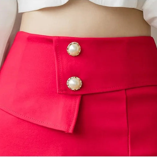 Anastasia Allure Skirt