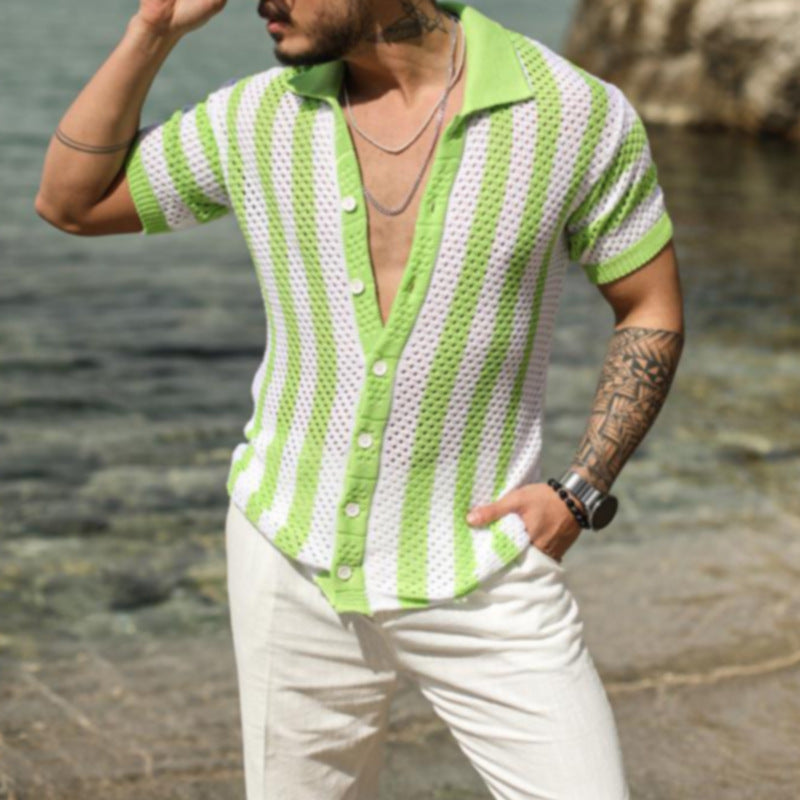 AirCool Shirt