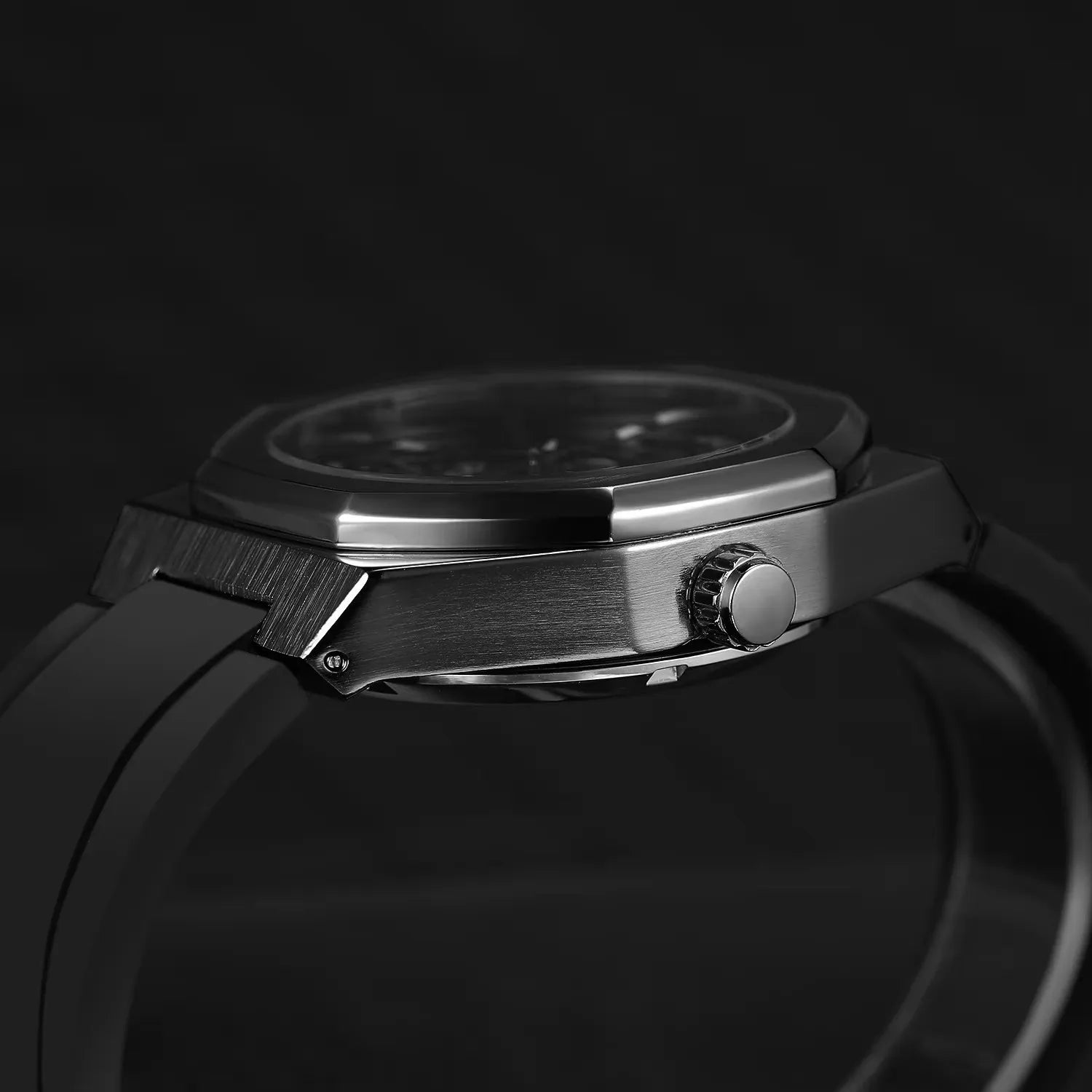 Vantoro Skeleton Automatic