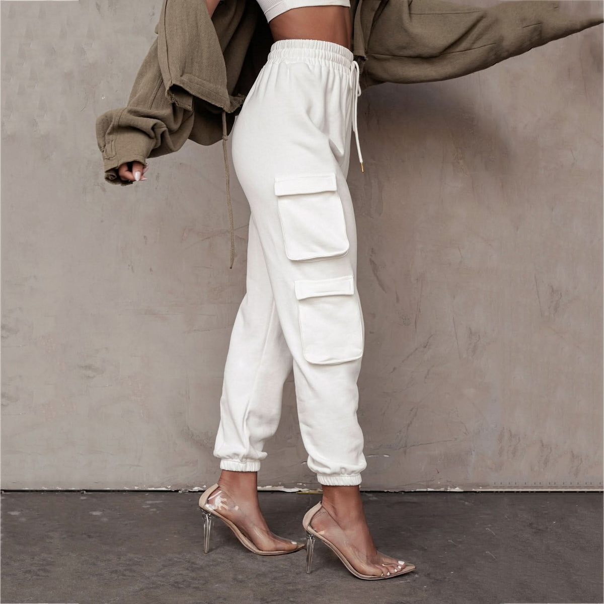 Camden Cargo Jogger