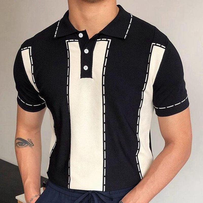 Westwood Stitch Polo