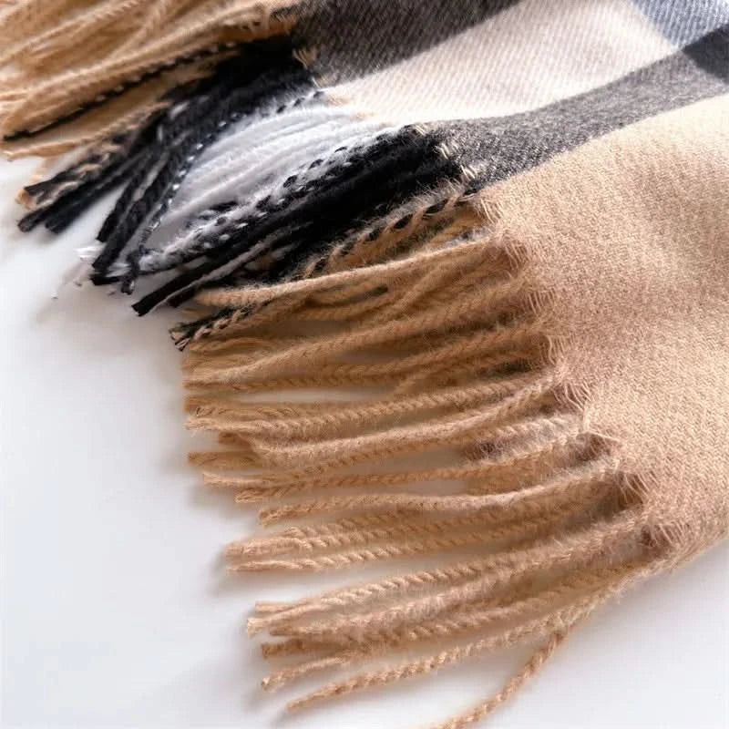 Oakley Knit Scarf