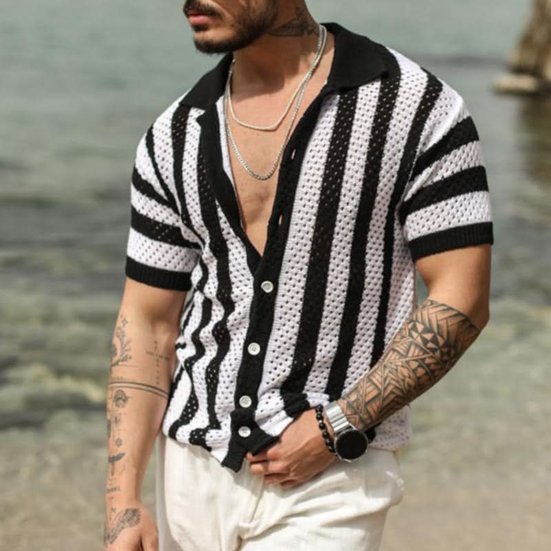 AirCool Shirt
