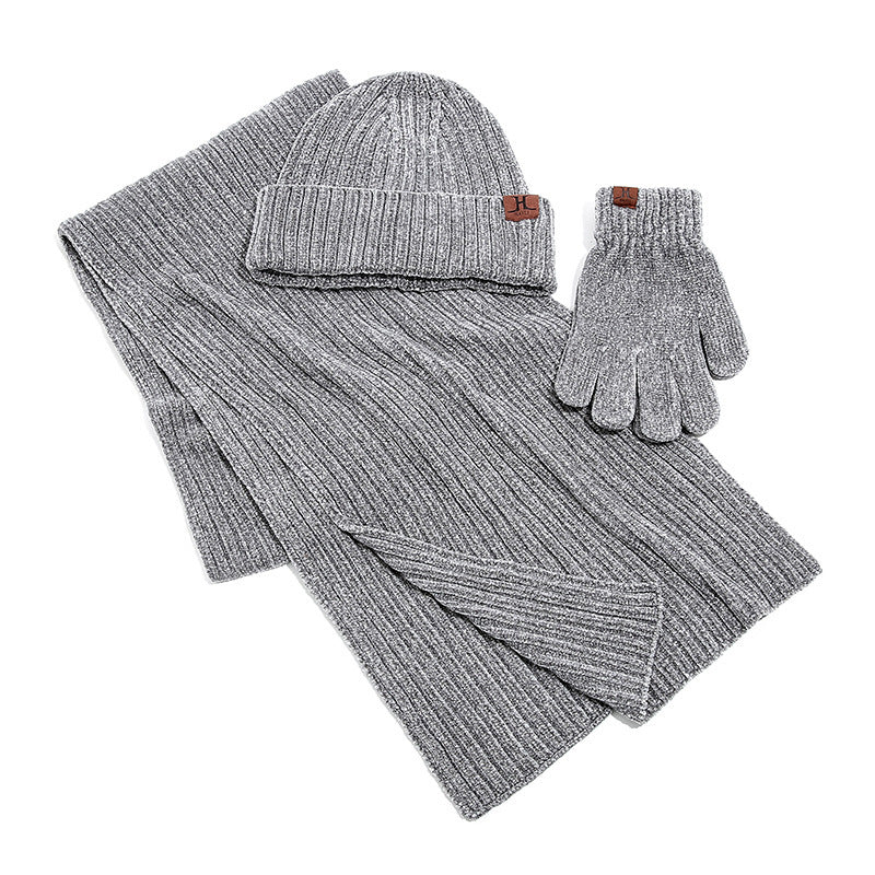Snowdrift Warmth Set