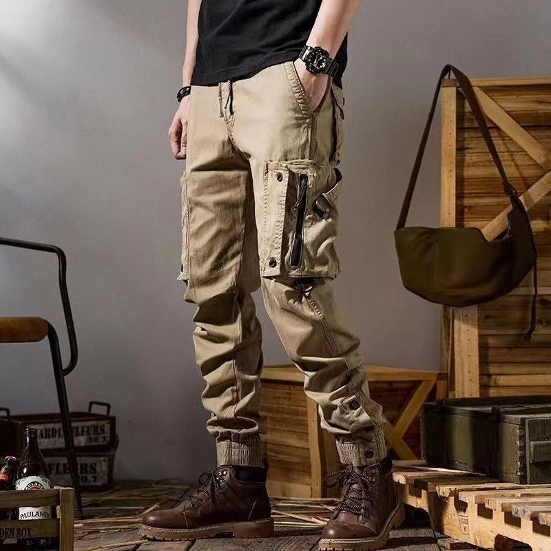 Airpoint Cargo Pants