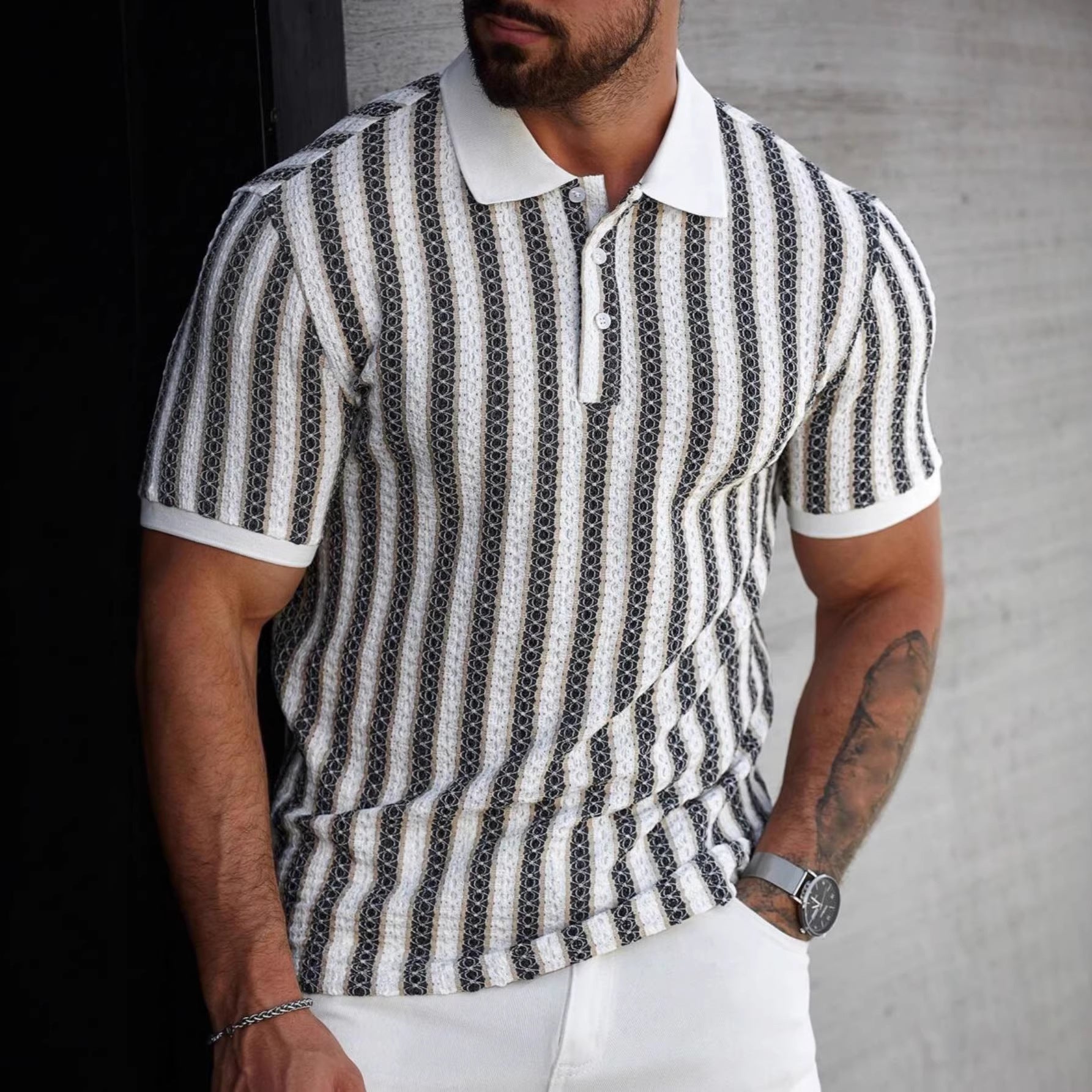 Capitano Polo