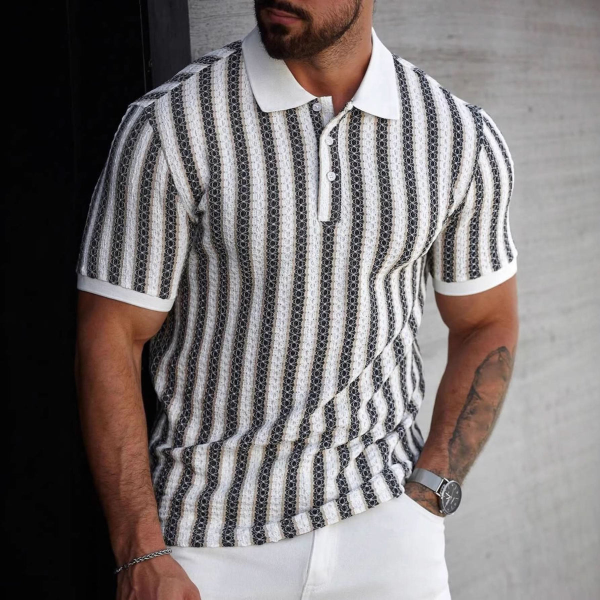 Capitano Polo