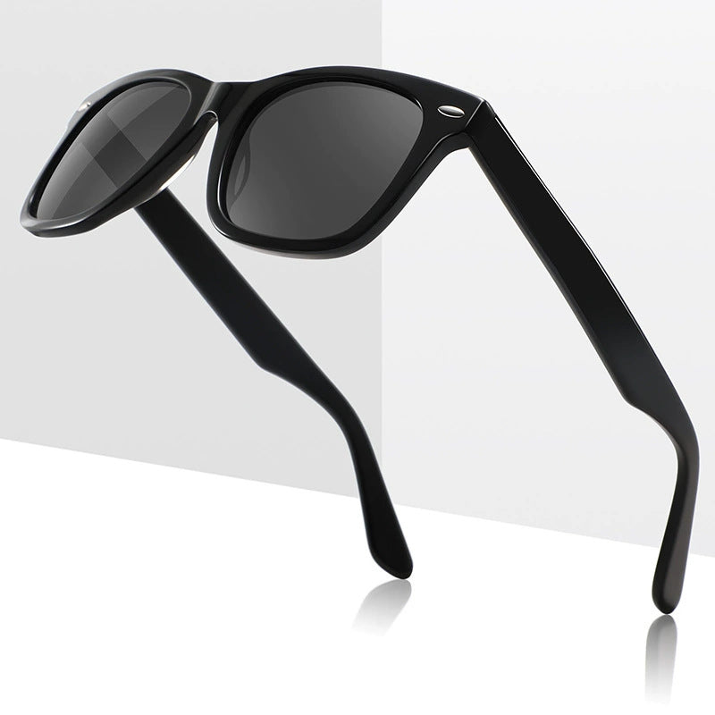Gerazzi Signature Sunglasses