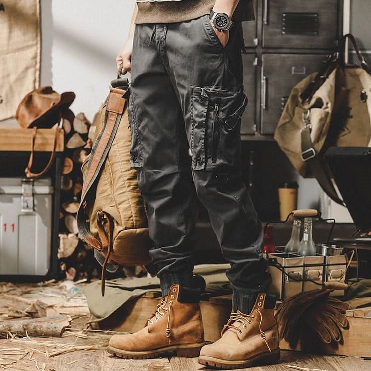 Airpoint Cargo Pants