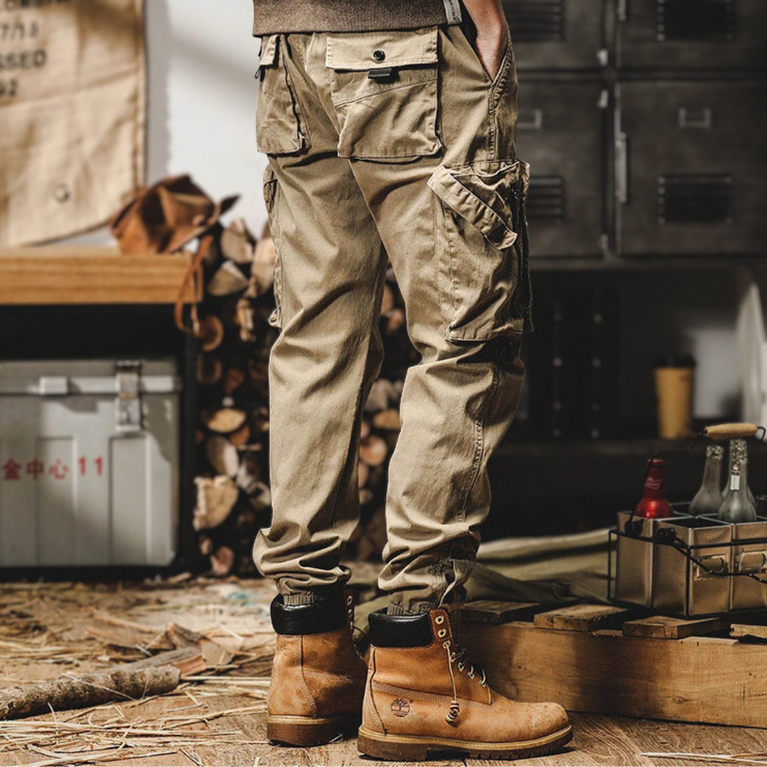 Airpoint Cargo Pants