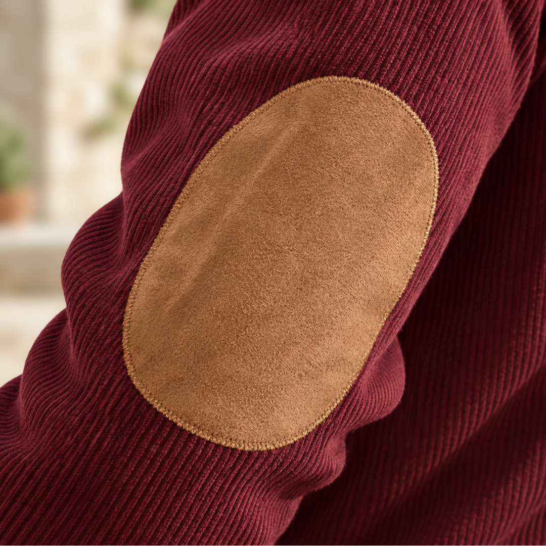 Ashford Pullover