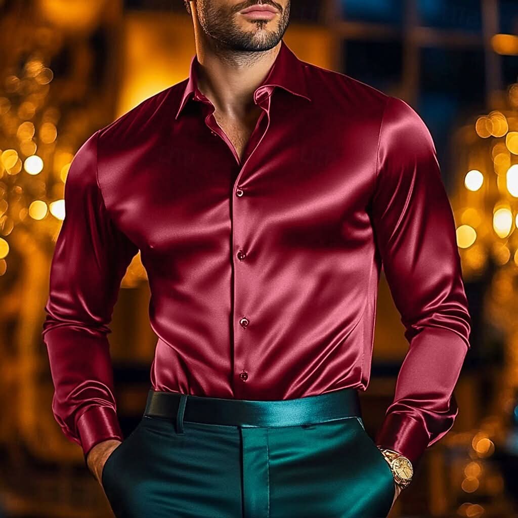 Aventino Dress Shirt