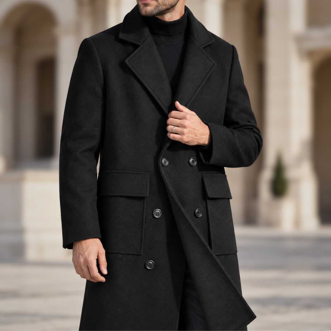 Harrigan Classic Coat