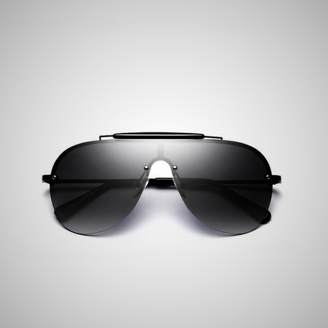 Skyline Panoramic Shades