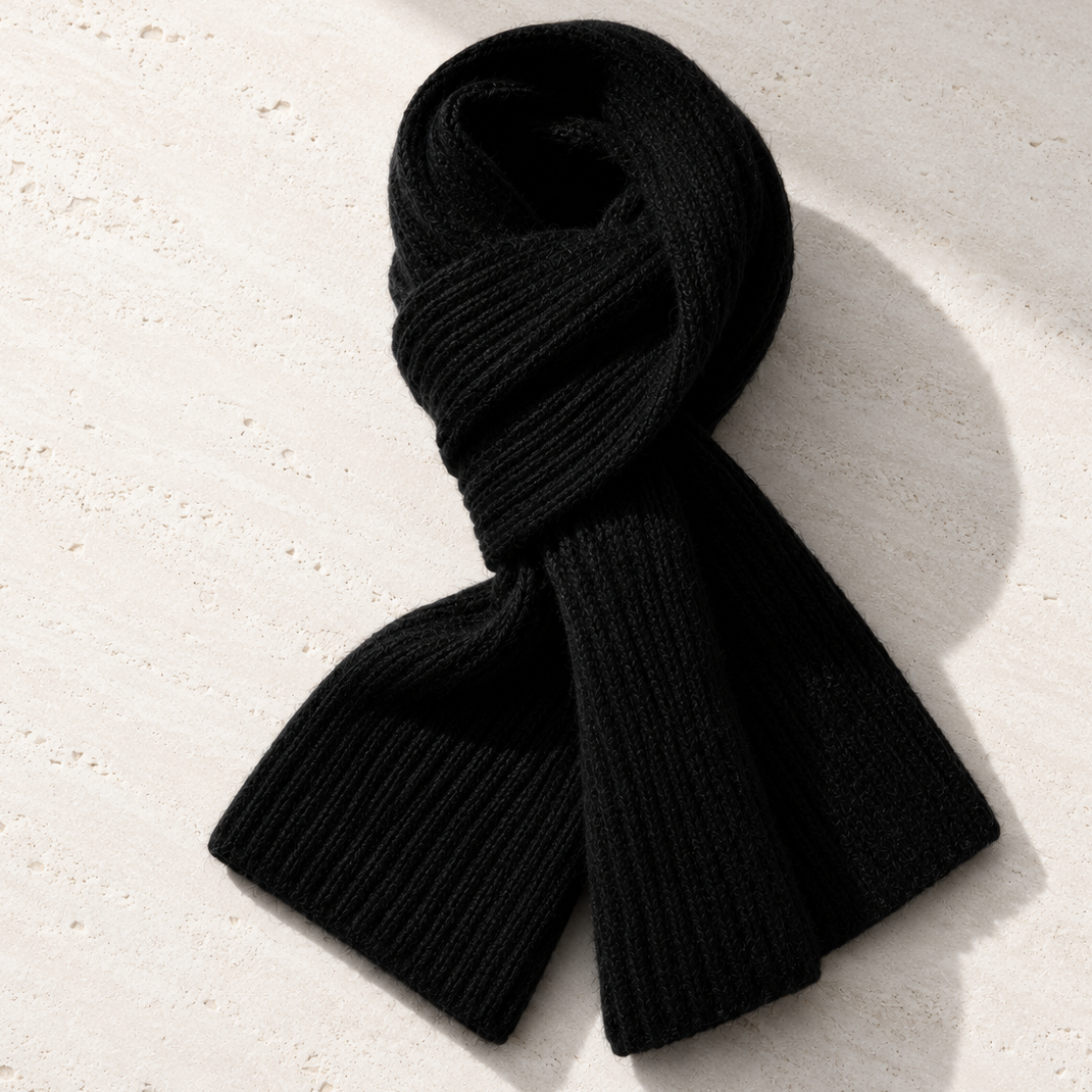 Alara Cashmere Scarf