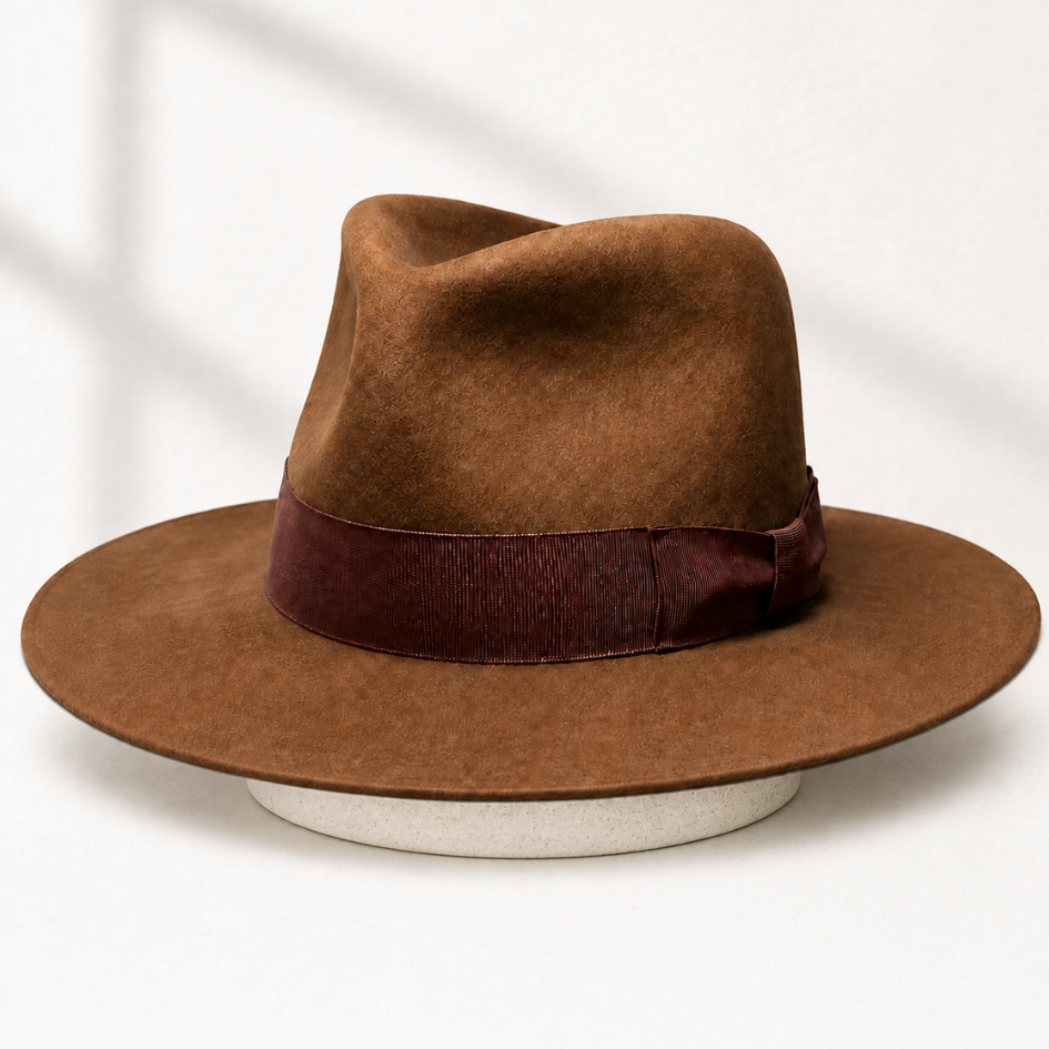 Chesterfield Fedora