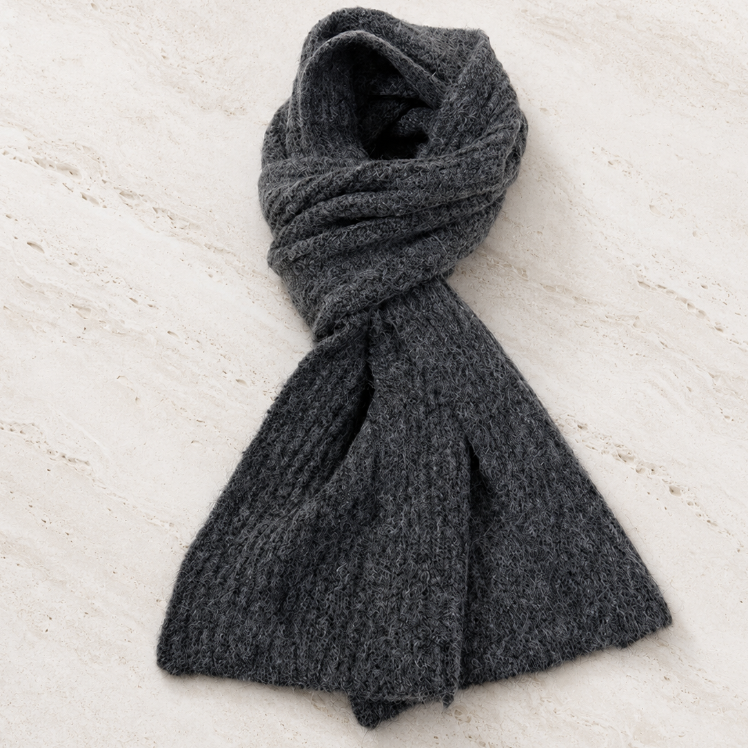 Alara Cashmere Scarf