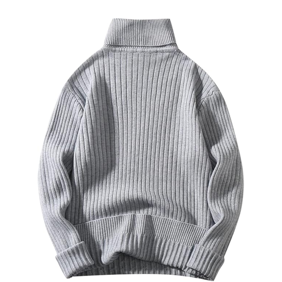 Perfetto Knit Turtleneck