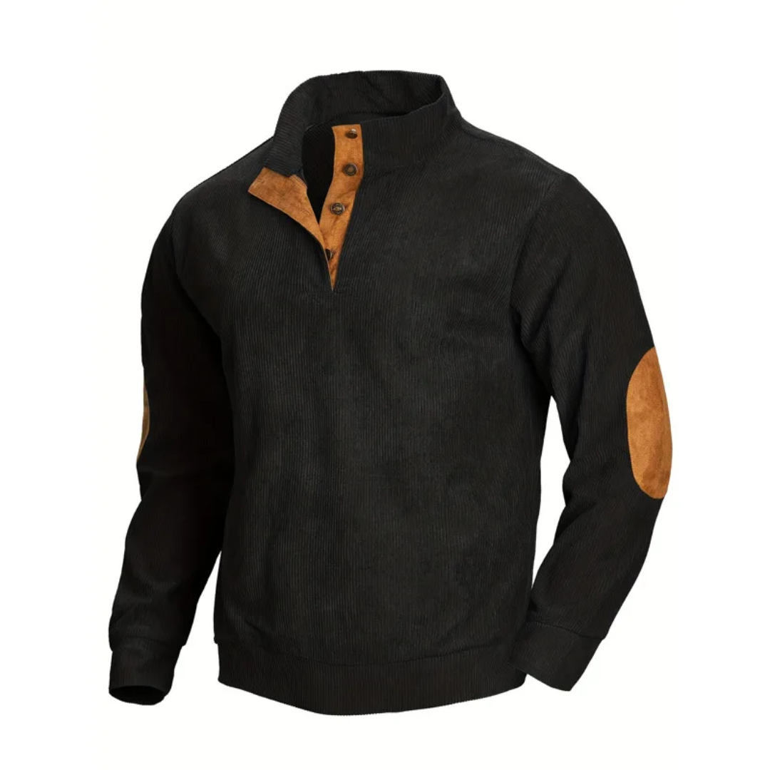 Ridge Sereno Pullover