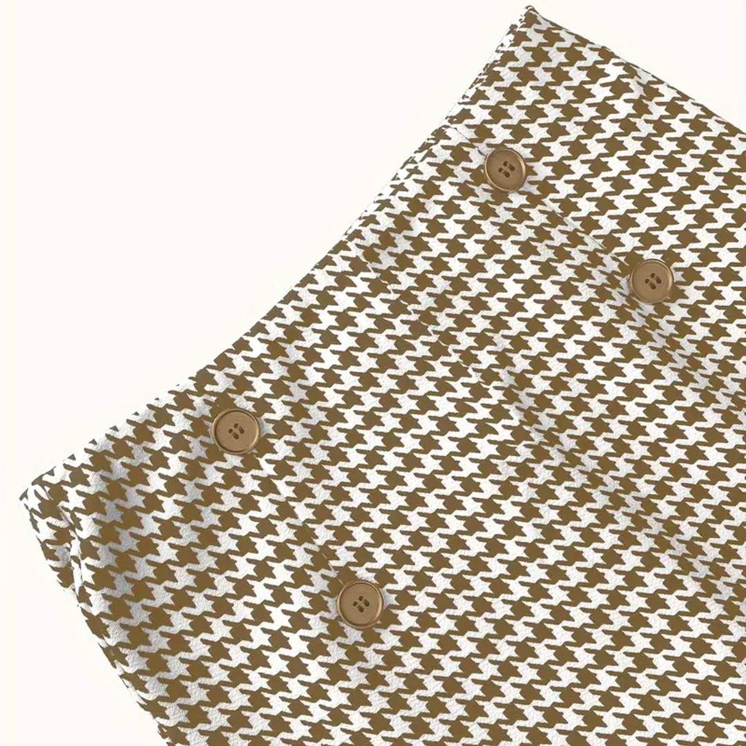 Elara Flair Skirt