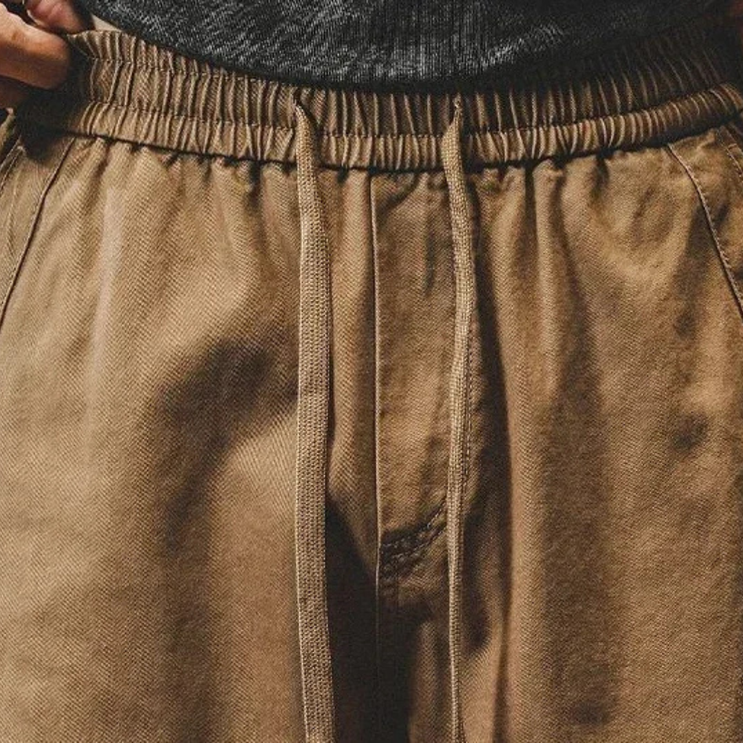 CoolFlex Cargo Pants