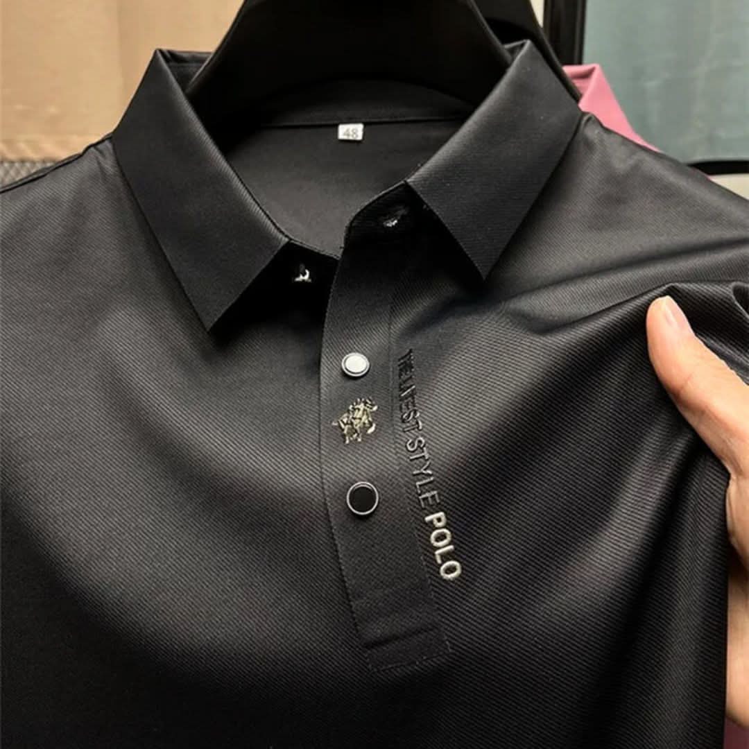 Executive Collar Polo