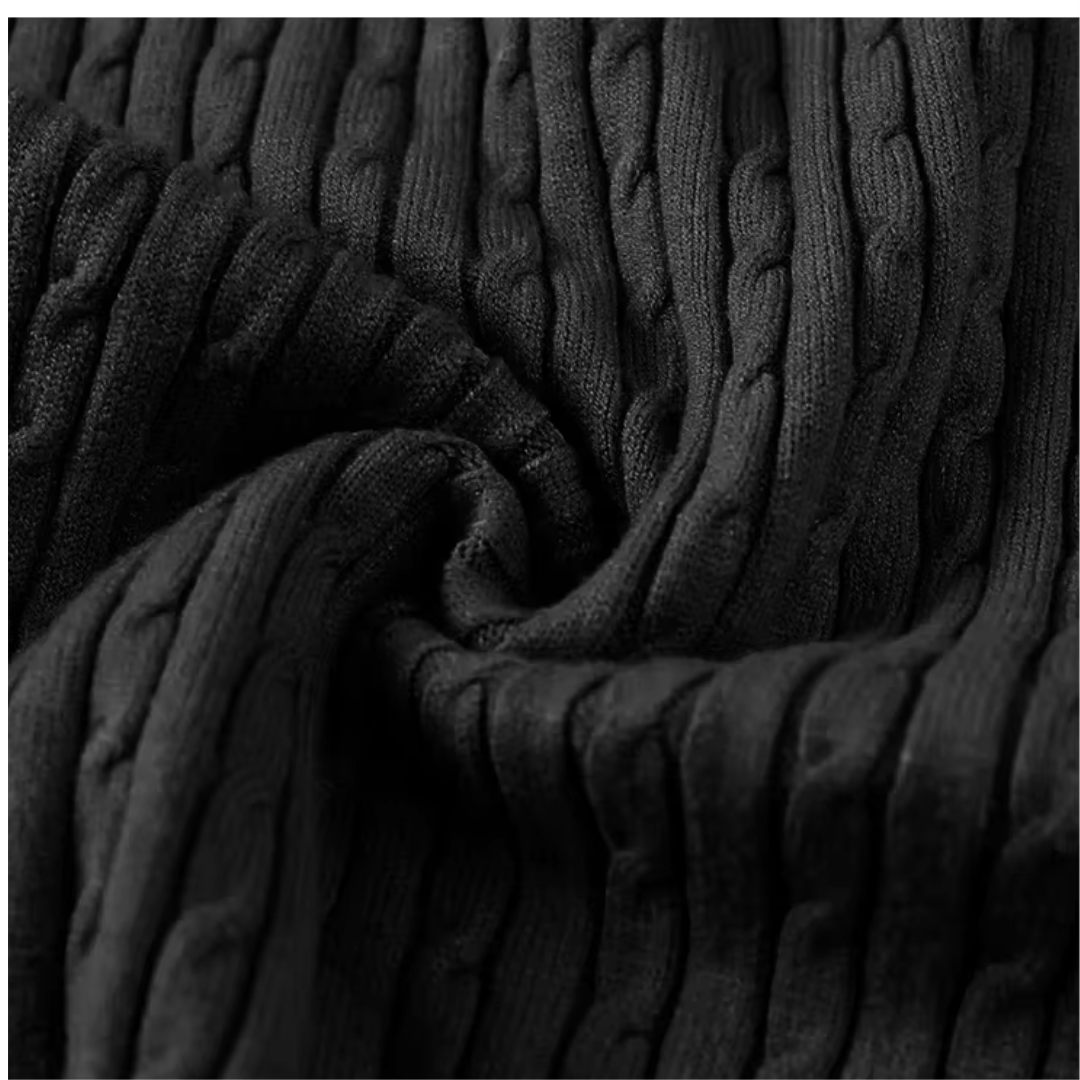 Perfetto Knit Turtleneck