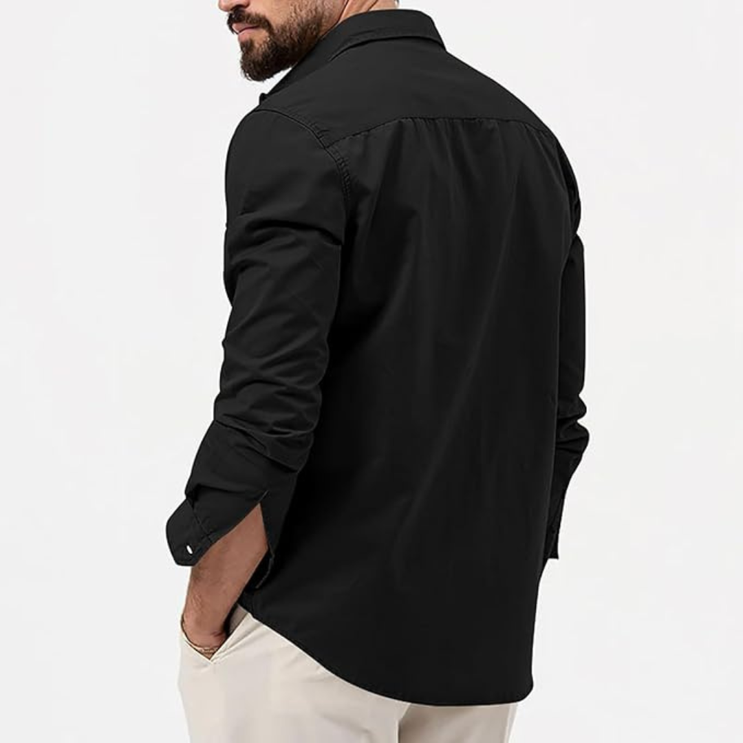 Brunello Executive Shirt