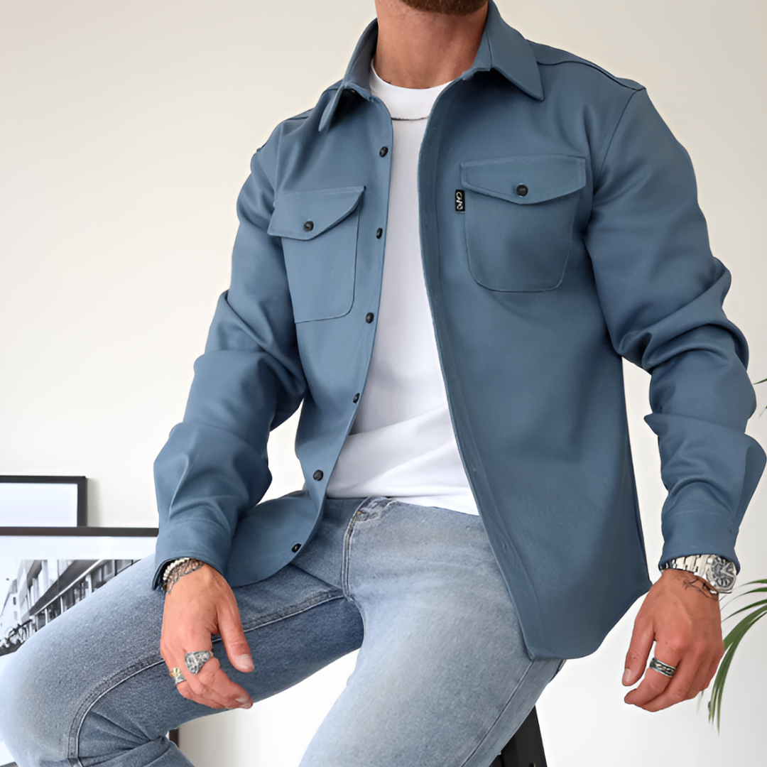 Elegante Fitta Jacket