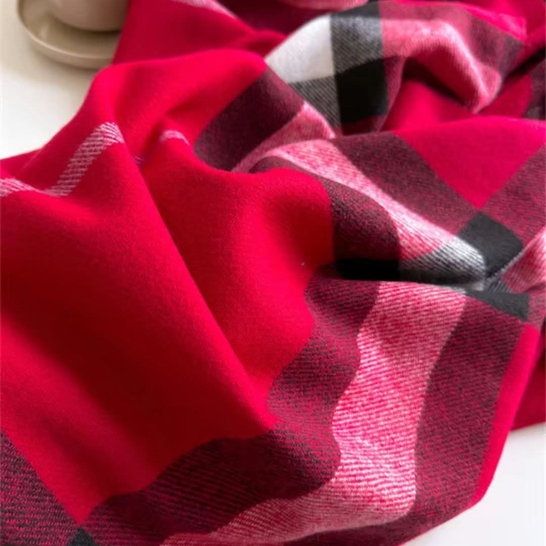 Oakley Knit Scarf