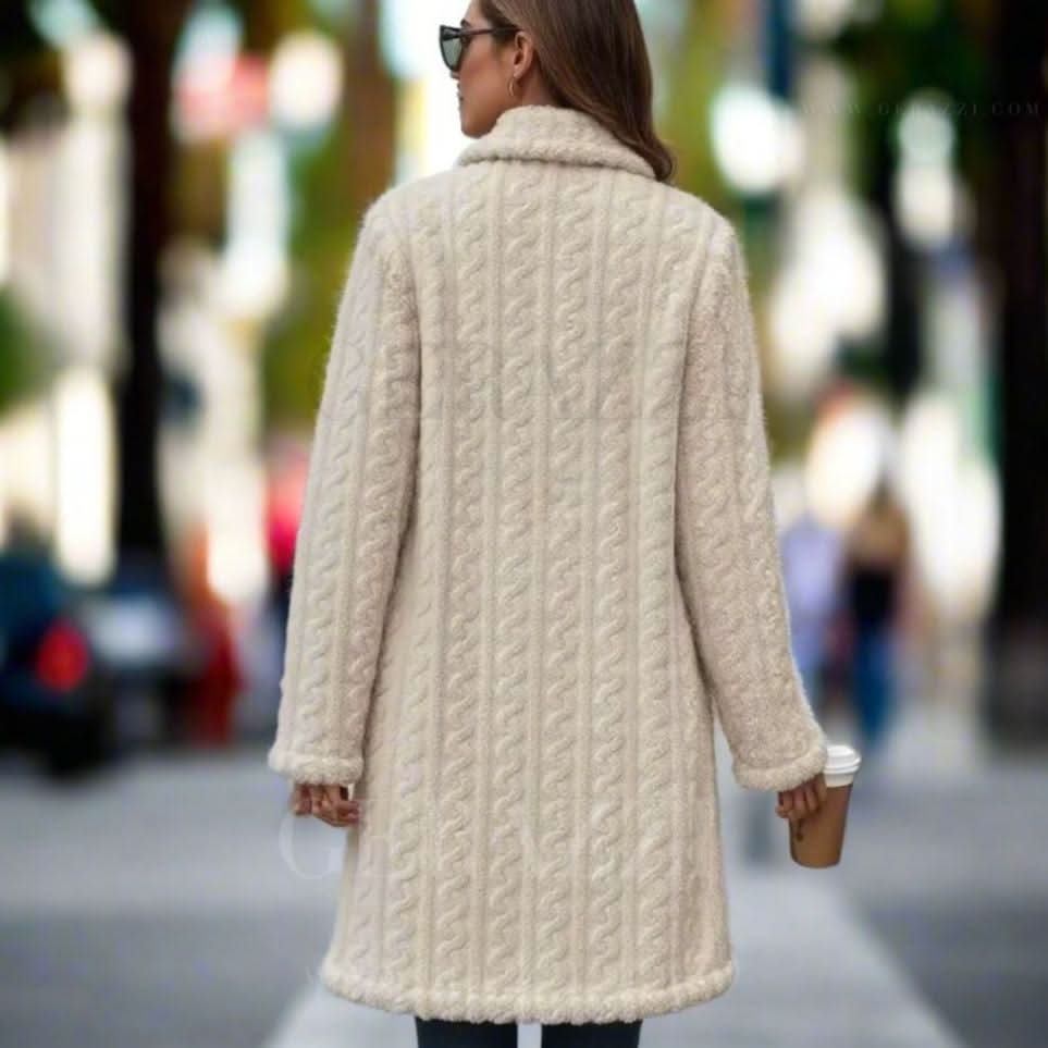 Winter Grace Coat