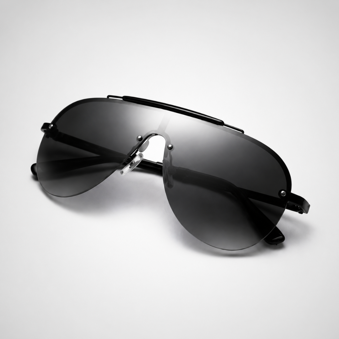 Skyline Panoramic Shades