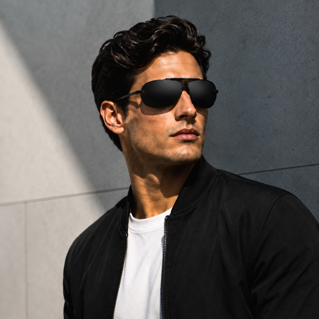 Skyline Panoramic Shades