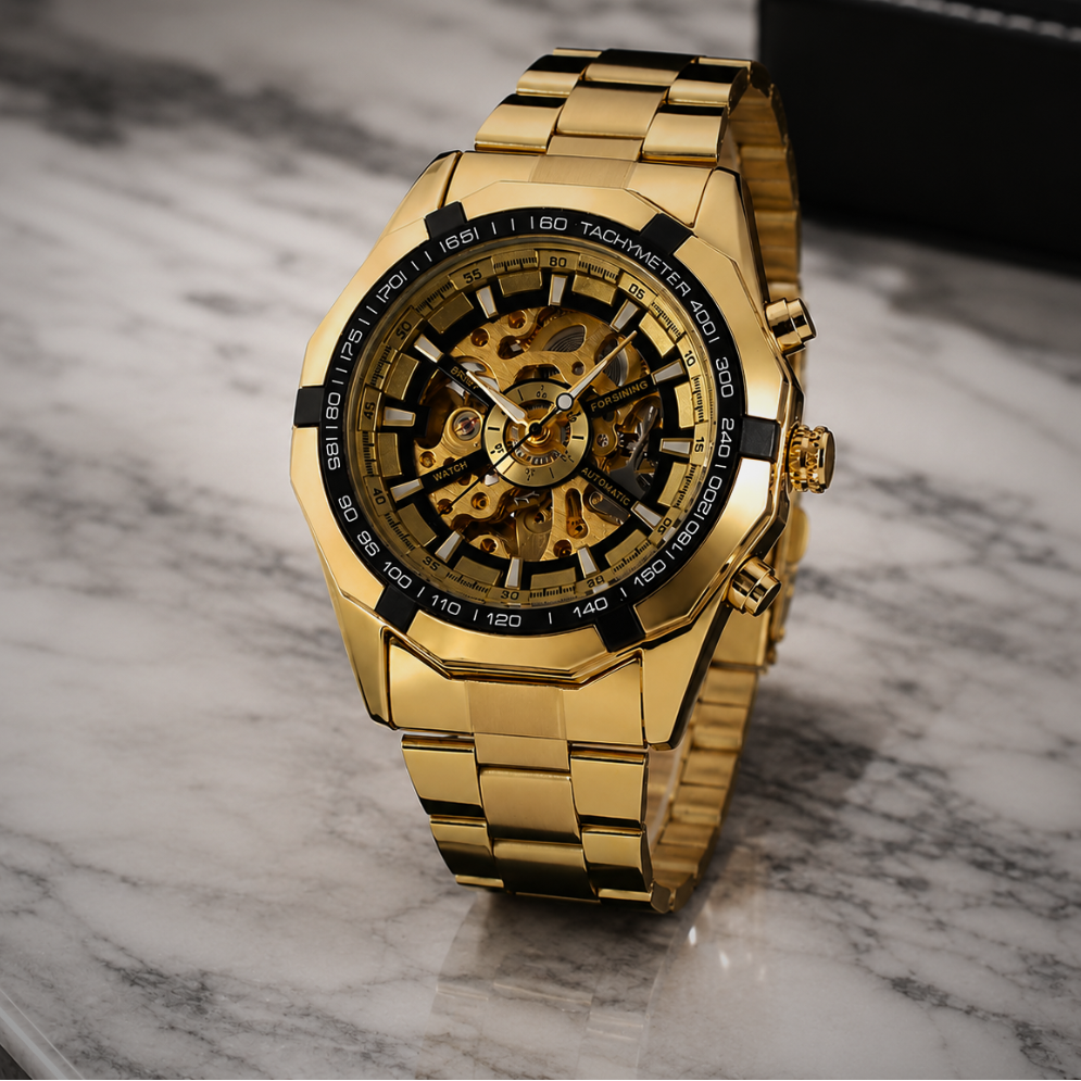 Obsidian Skeleton™, 40mm