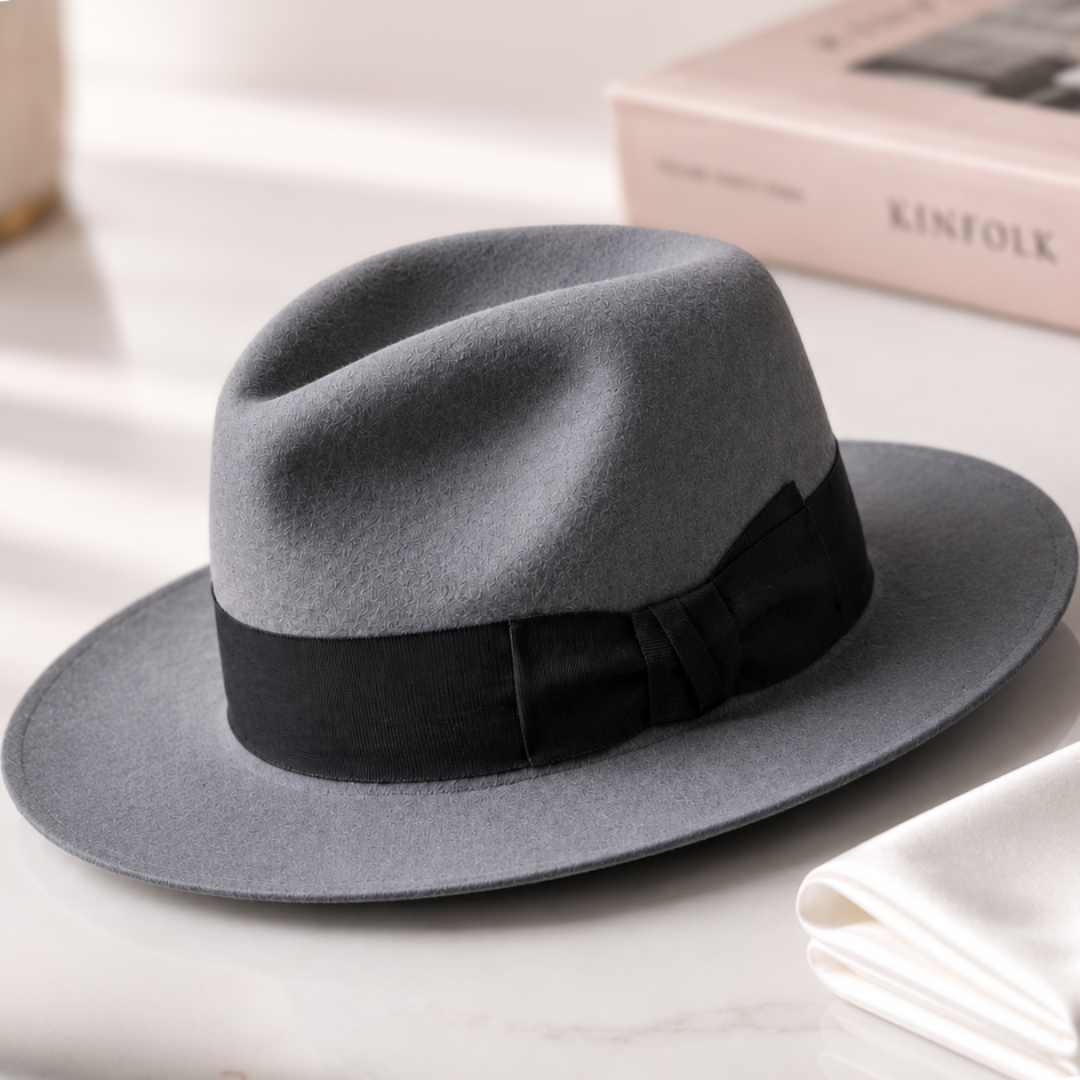 Chesterfield Fedora