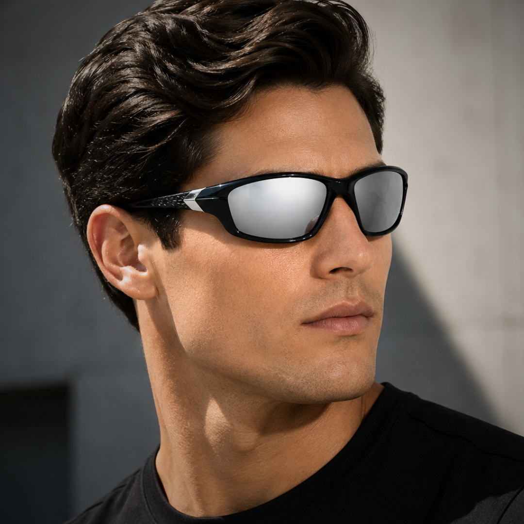 Oakcrest Elite Shades