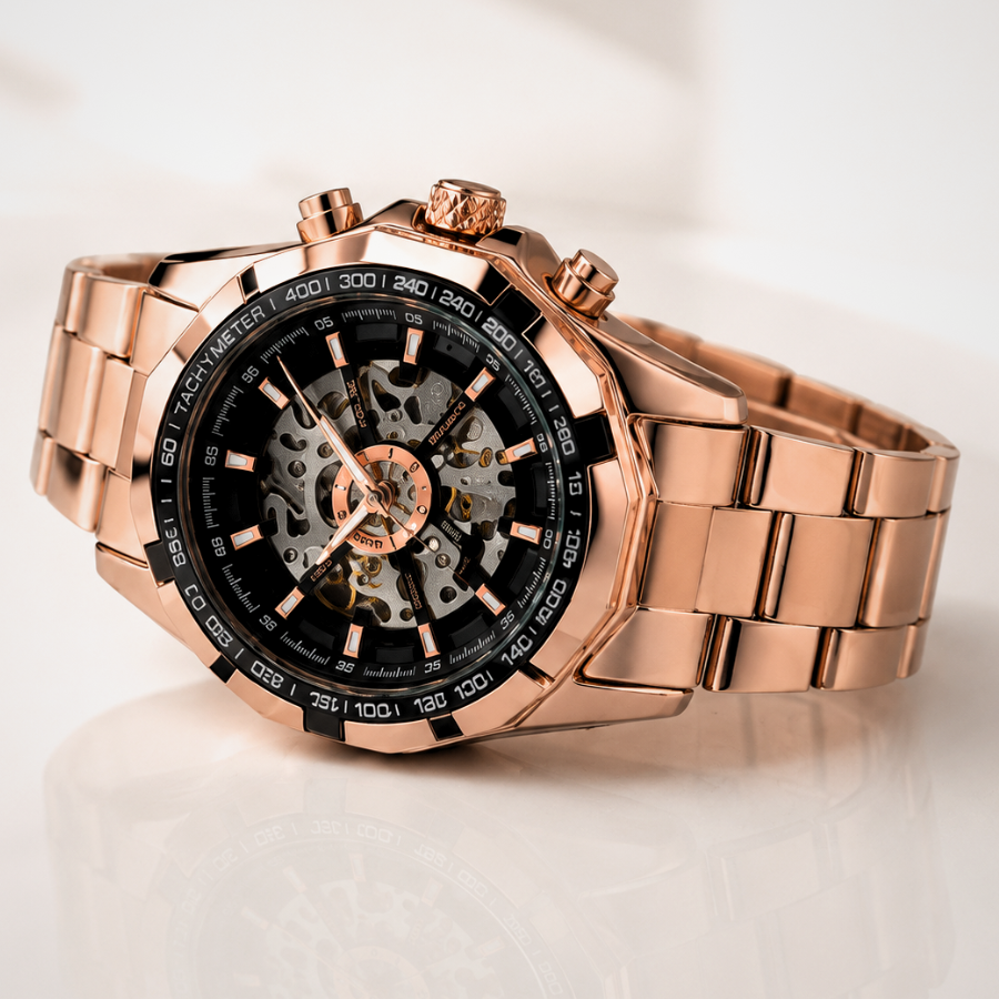 Obsidian Skeleton™, 40mm