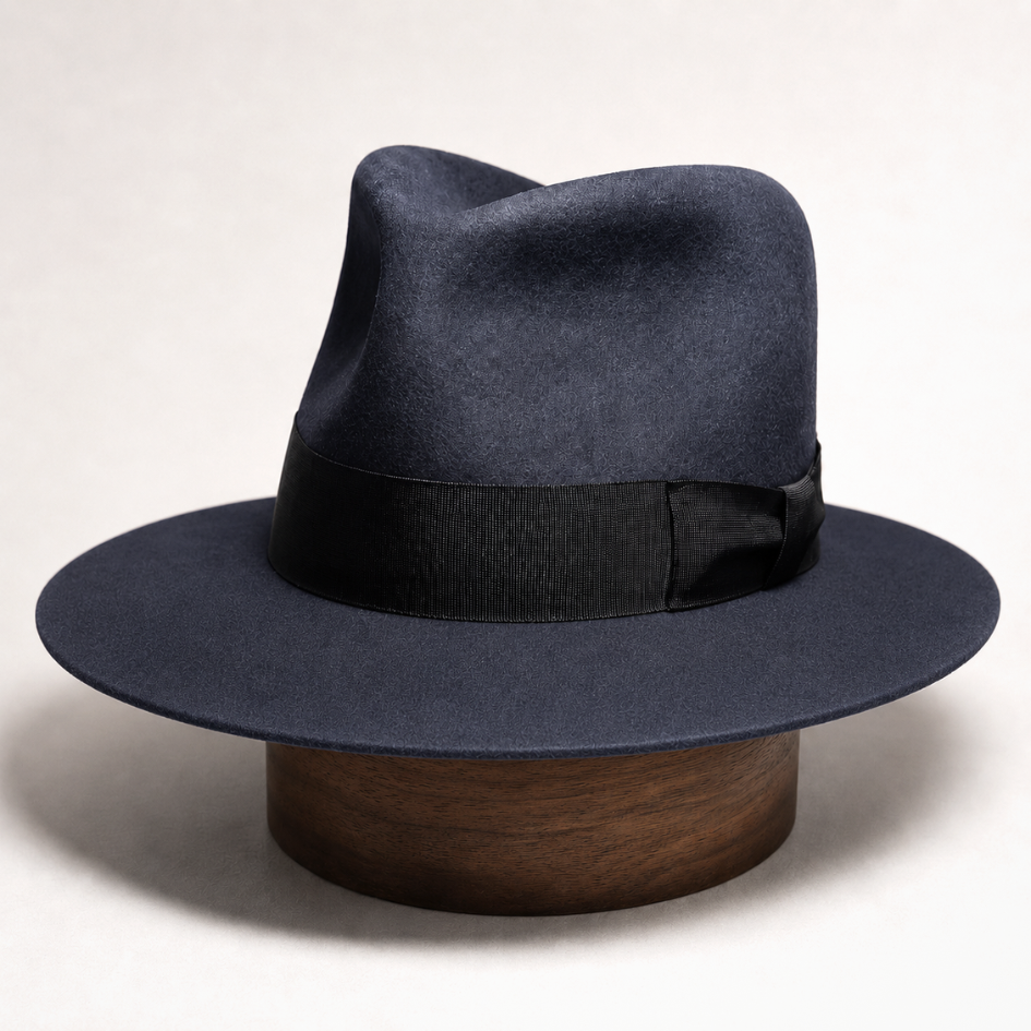 Chesterfield Fedora