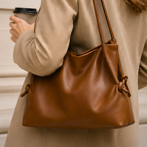 Gia Hobo Bag
