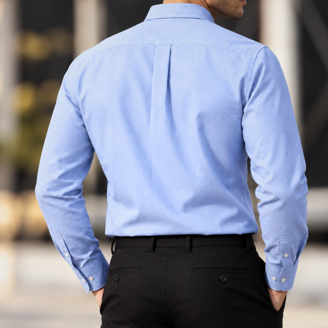 Oxford Executive Shirt