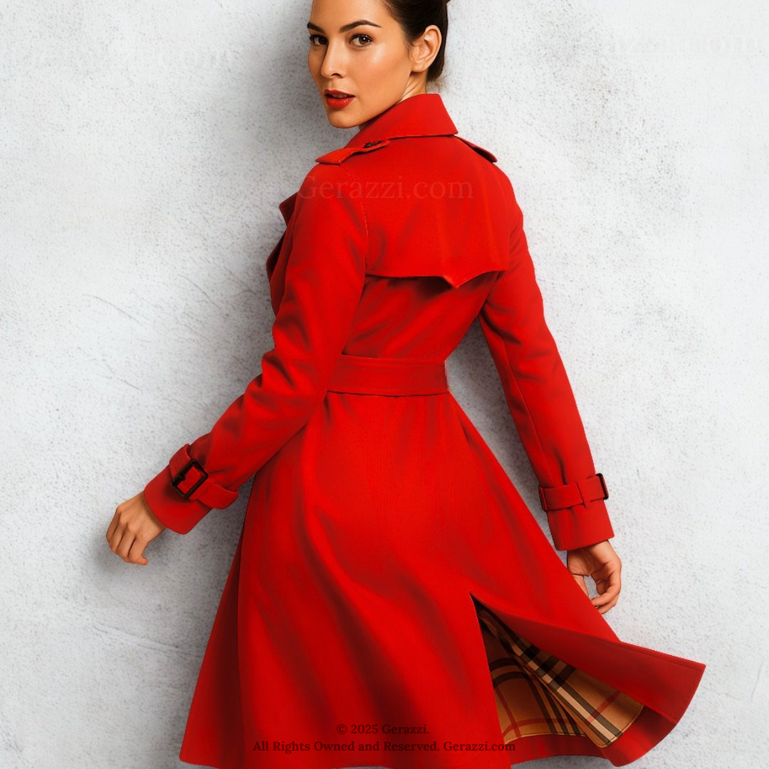 Berkley Lane Coat™