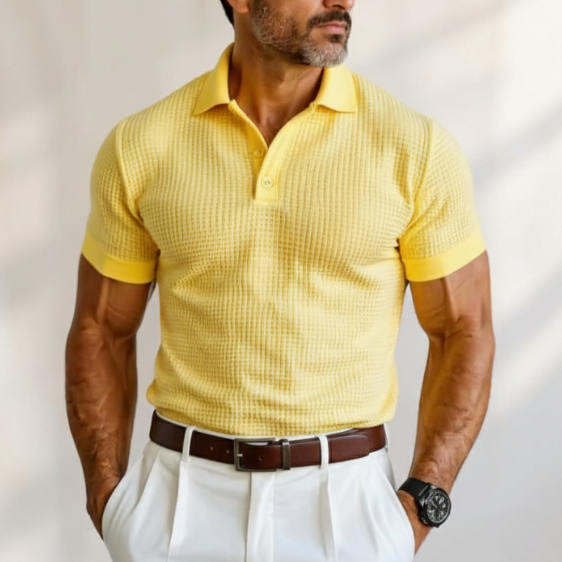 EliteChill Polo