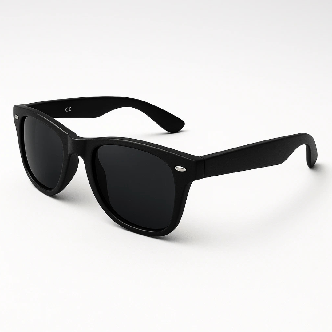 Gerazzi Signature Sunglasses