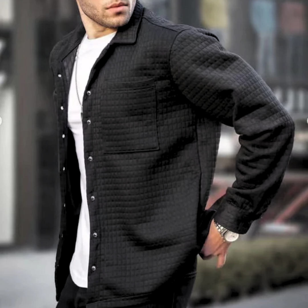 Milano Comfort Jacket