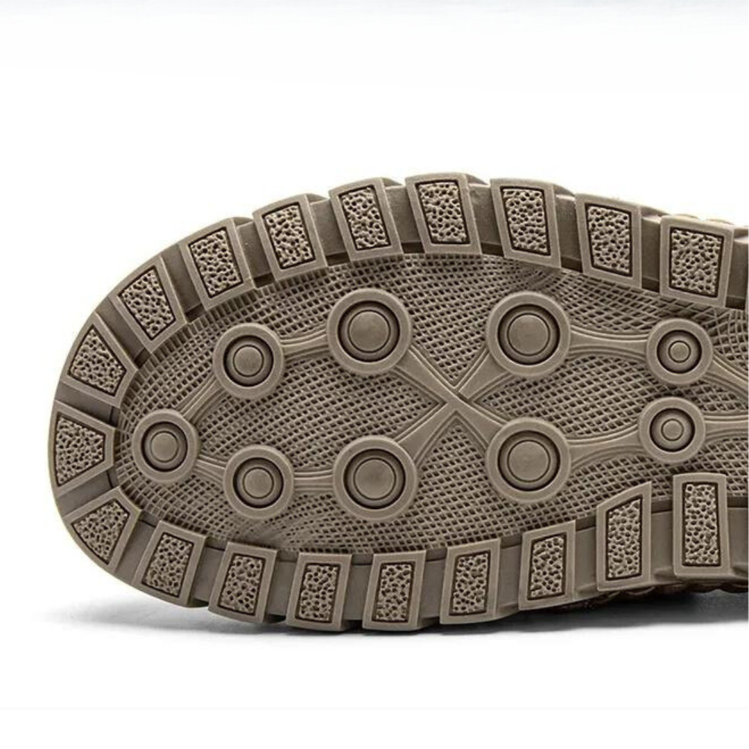 Veneto Classico Loafers